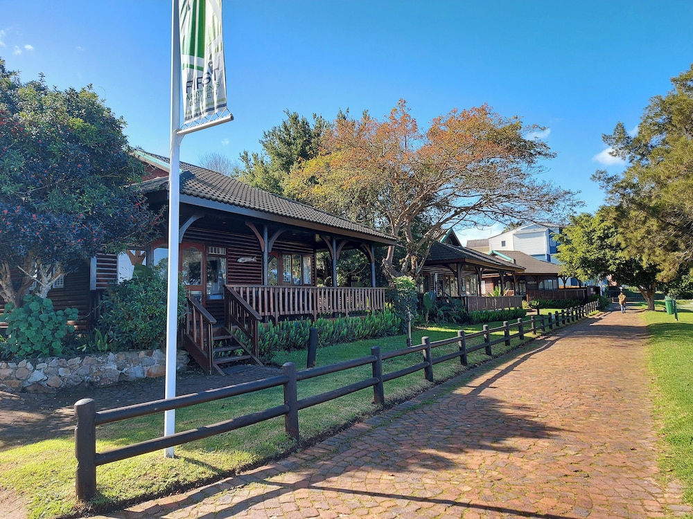 Knysna River Club by First Private Stays
