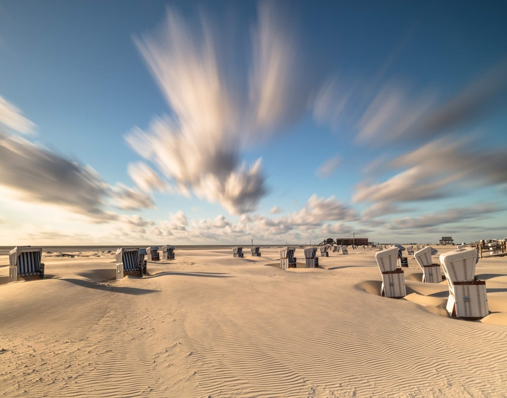 Reihenhaus, St. Peter - Ording