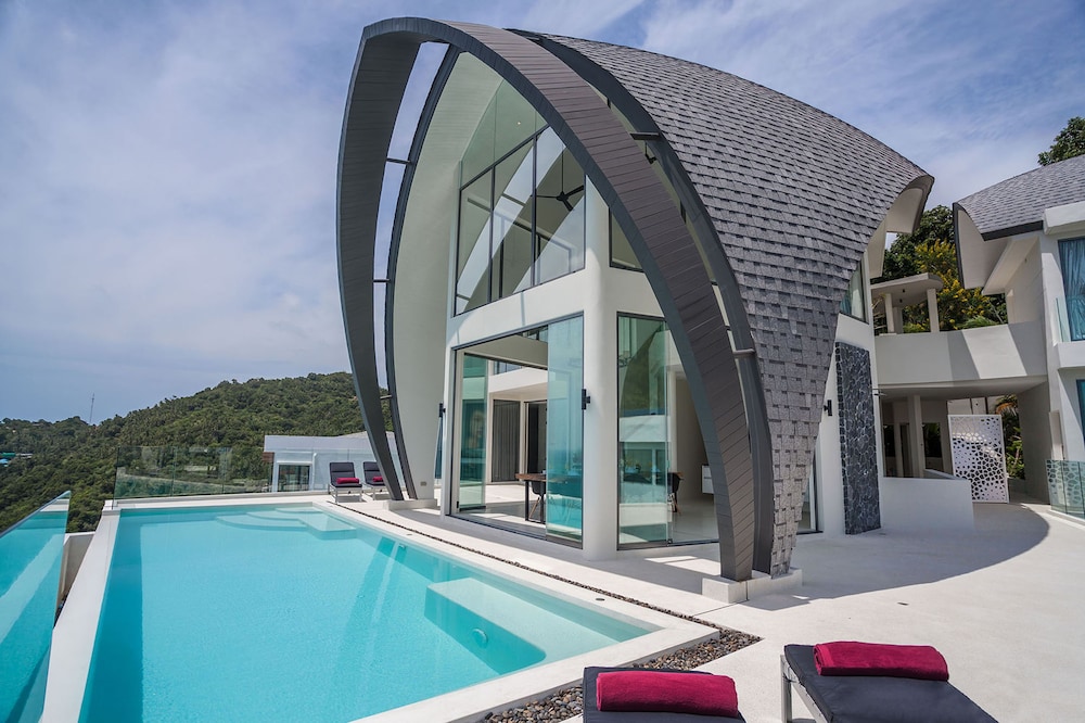Sky Dream Villa