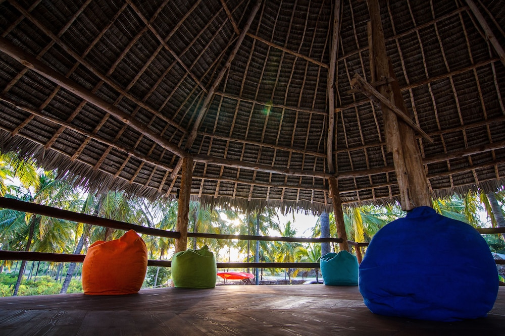 Tsunami Village