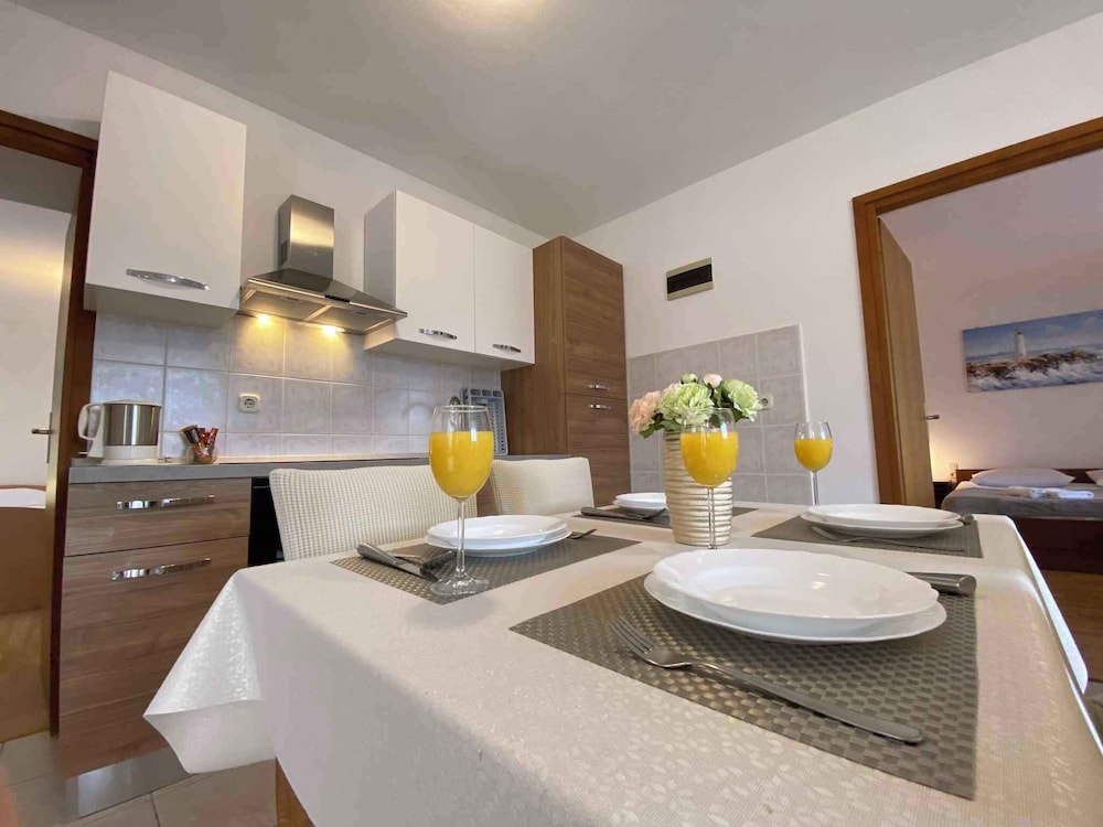 Apartment in Silo/insel Krk 13424