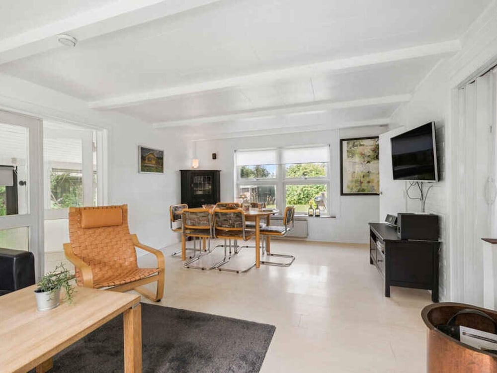 5 Star Holiday Home in Martofte