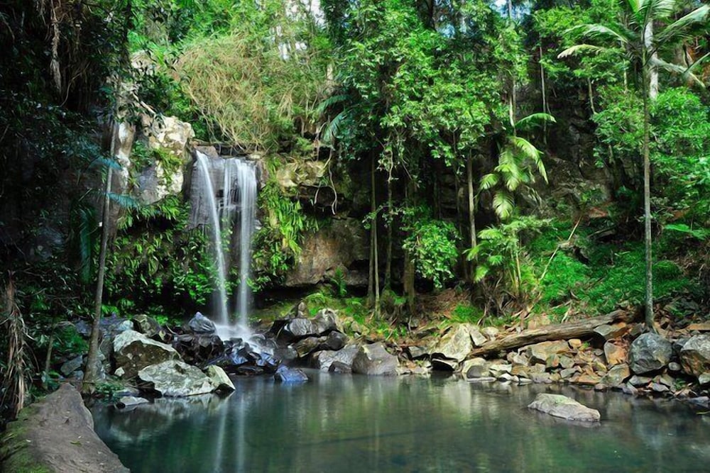 Shambala Estate