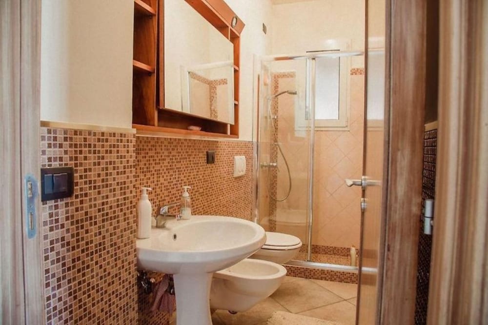 Top Floor Flat With sea View in Gallipoli