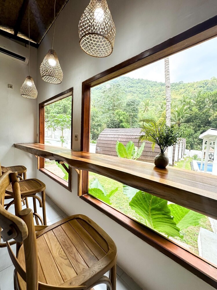 Kelapa Lodge - Lombok -