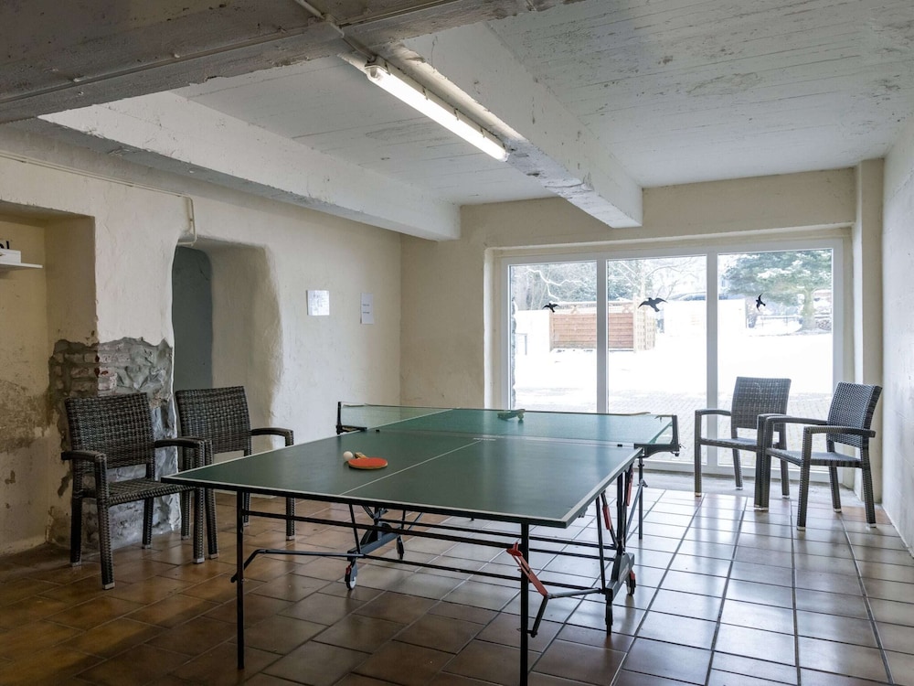 Large Apartment in the Beautiful Sauerland With Garden, Patio and Sauna