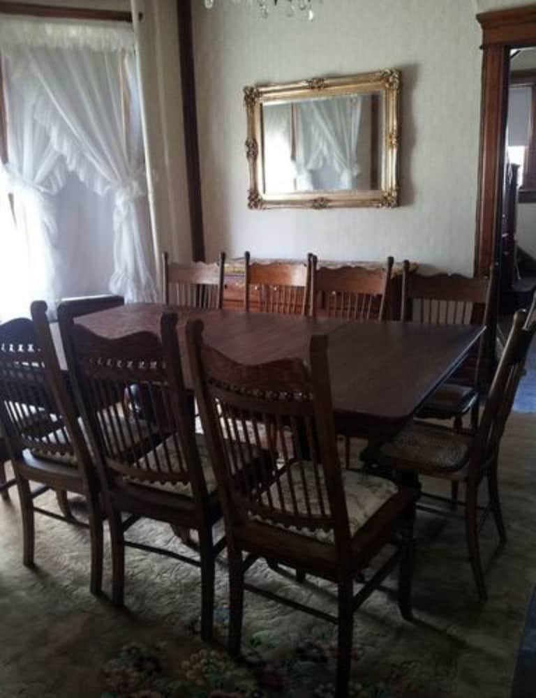 Historic Philip Houston House - Property Image 1