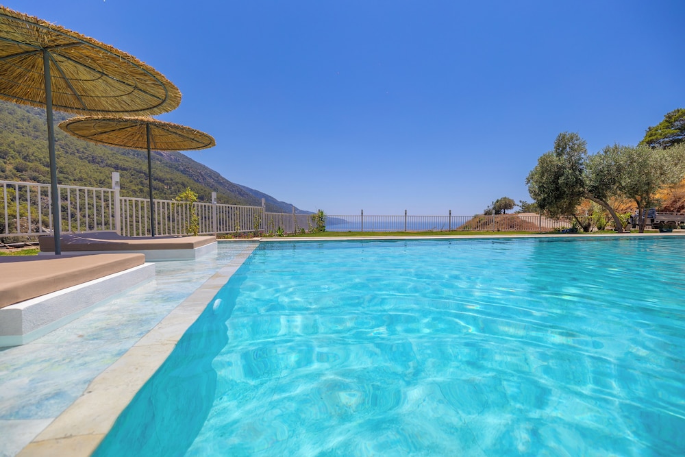 Oludeniz Manzara Otel - Image 50