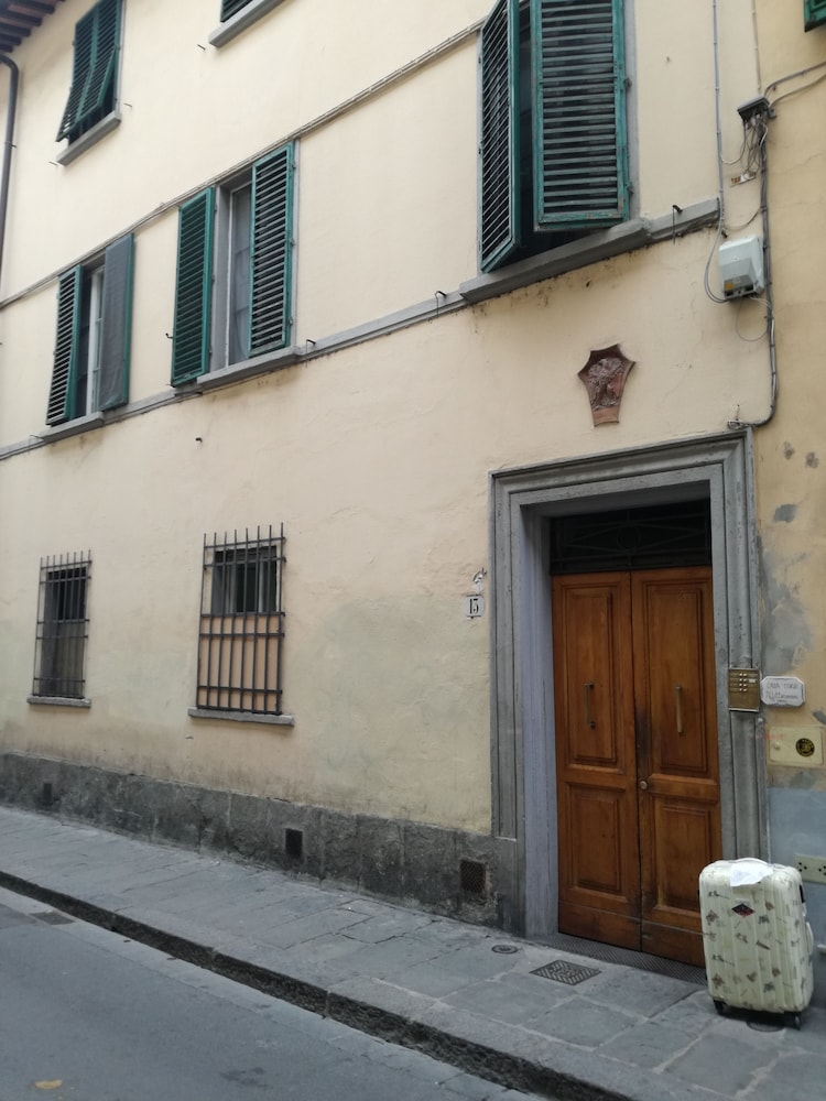 Casa Corsi