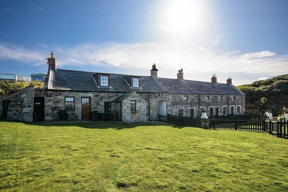 Heather Cottages - Plover