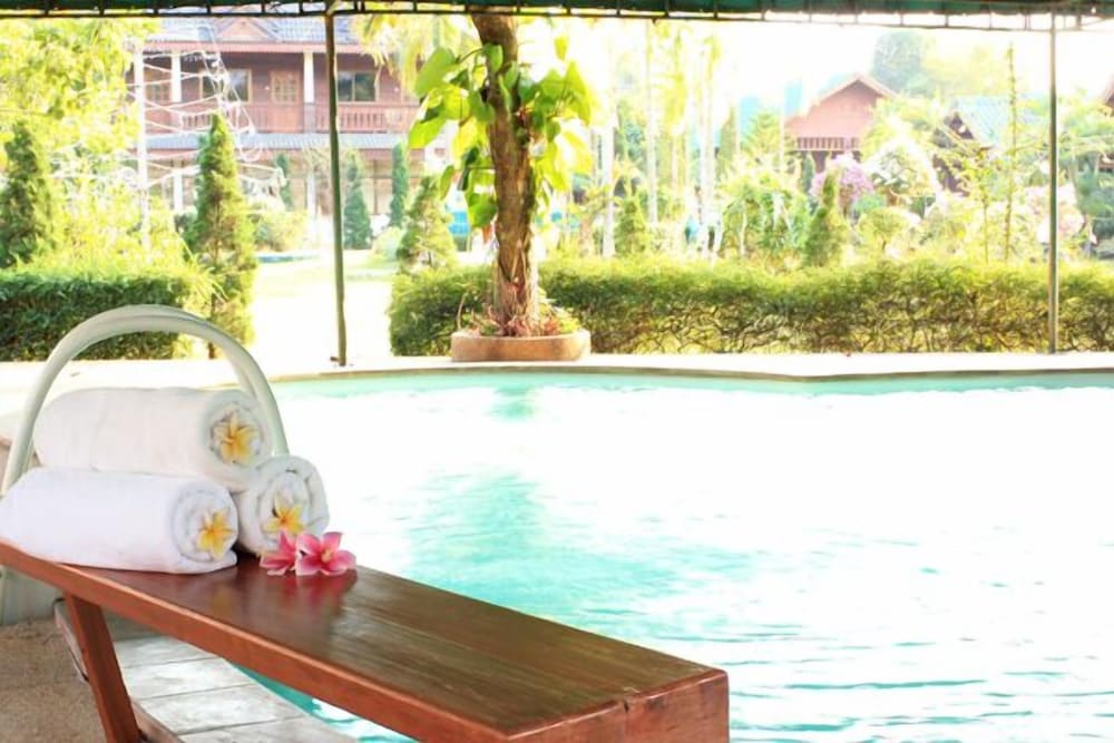 ChiangsanGoldenland Resort 1