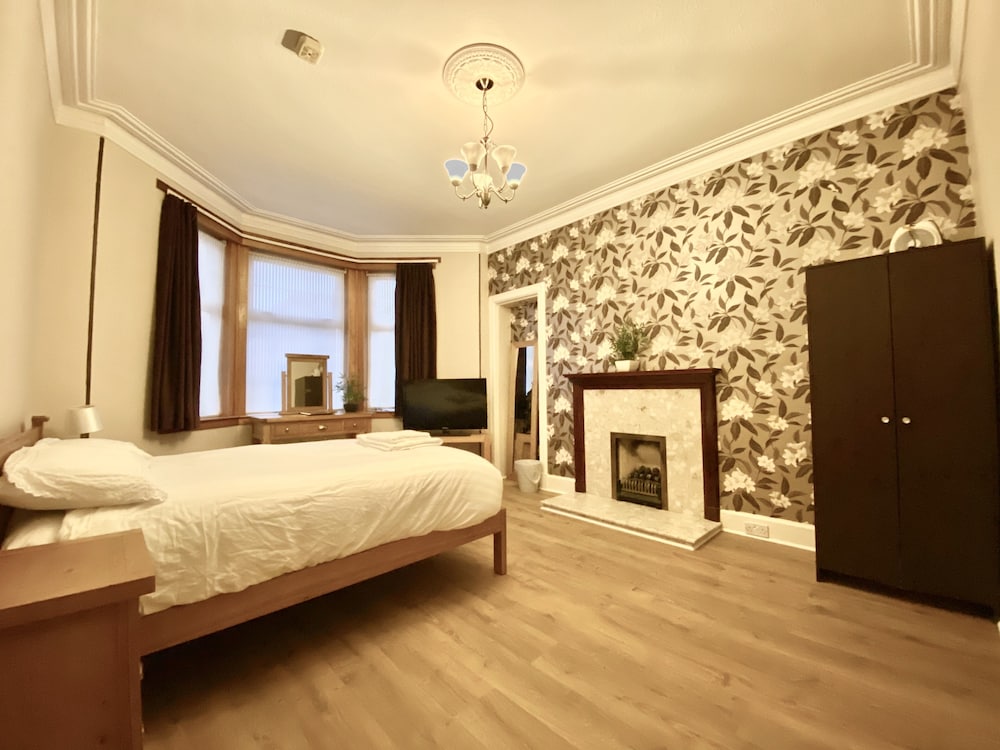 Inverness Holiday House