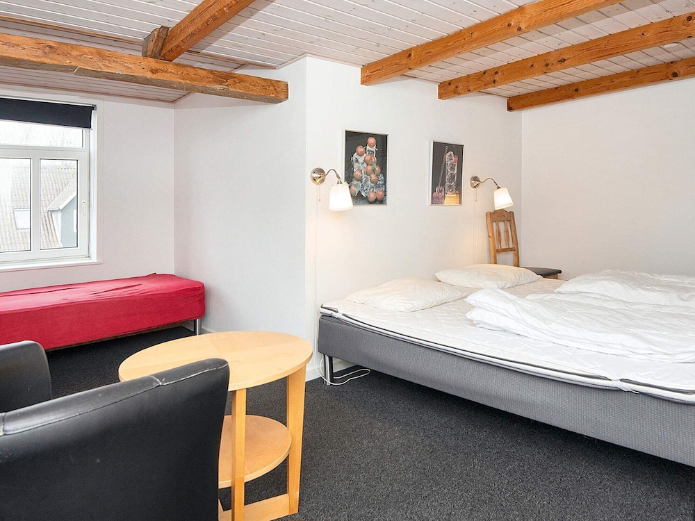 7 Person Holiday Home in Bredebro view 2