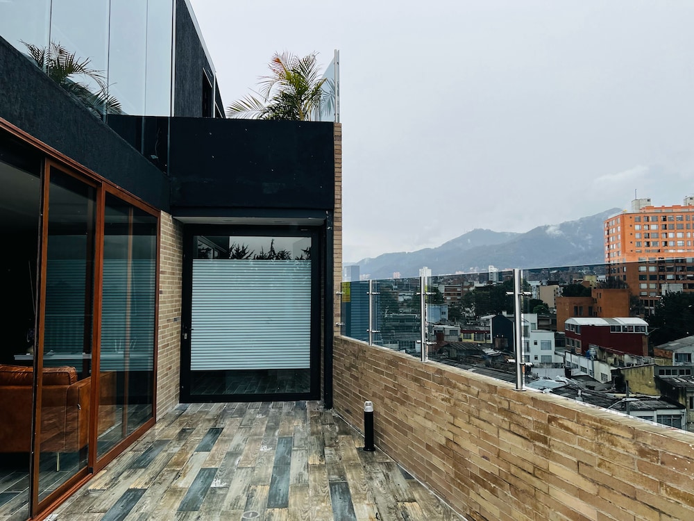 roof