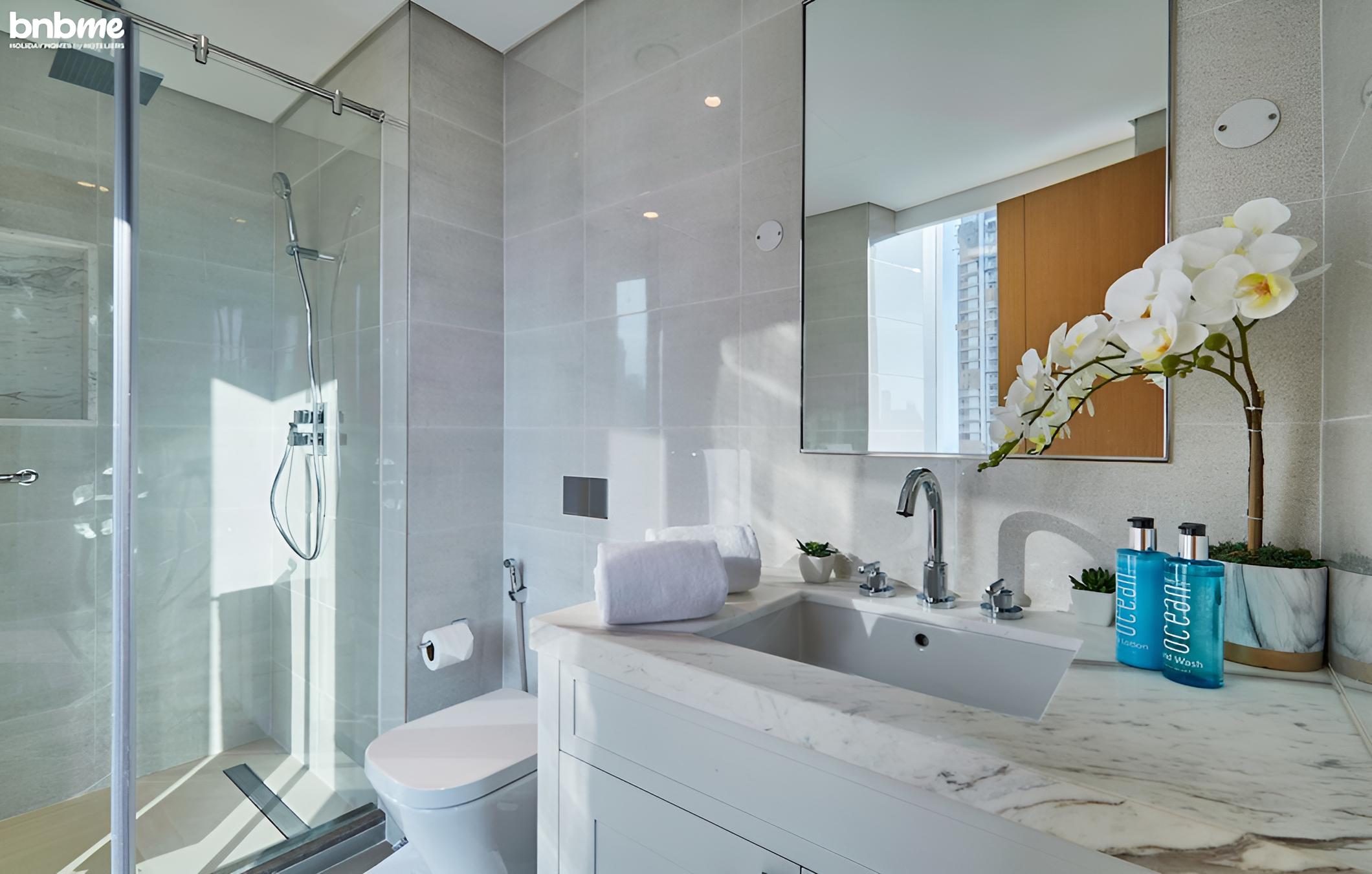 2B Opera Grand  2601 by bnbme homes