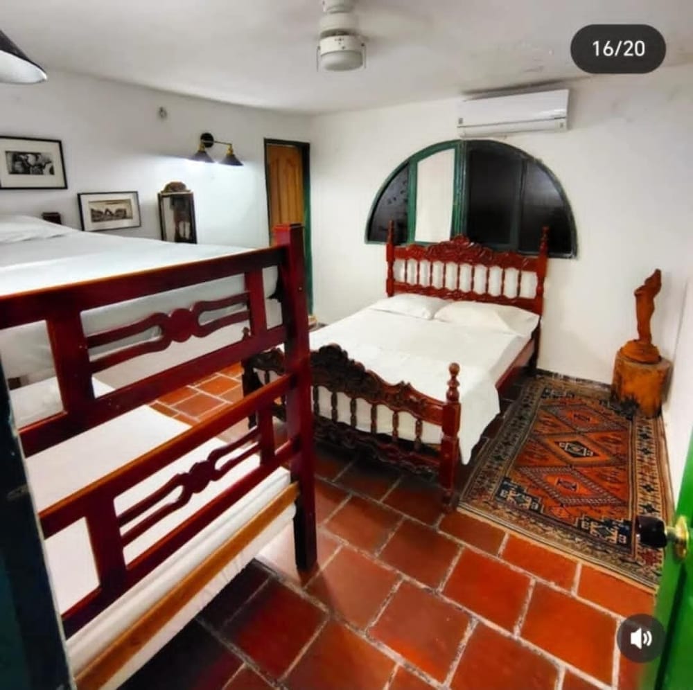 Casa Paula Acosta