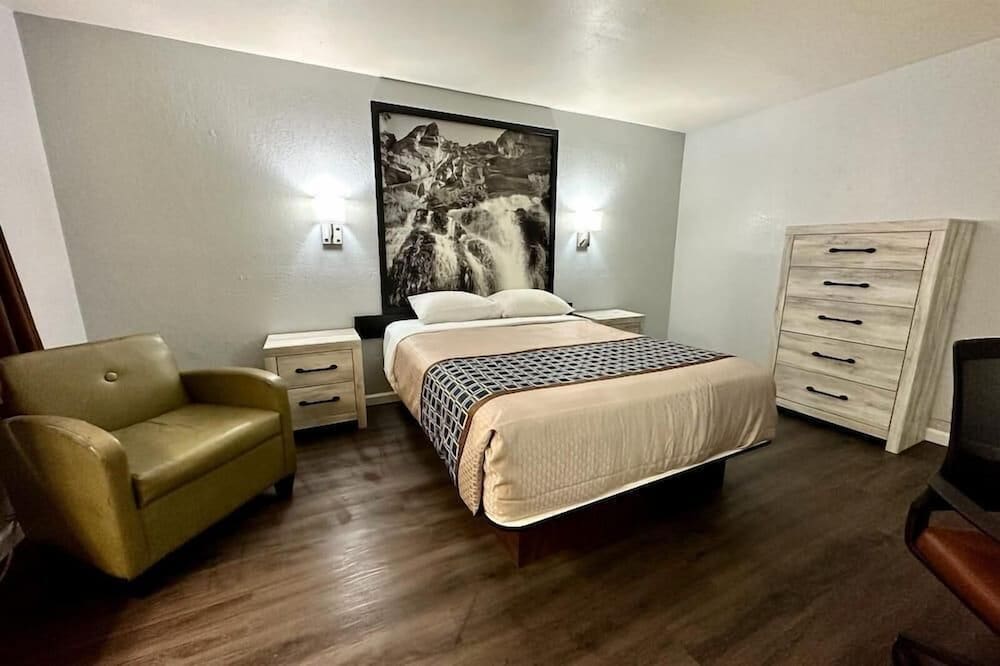 Canyon Inn Motel
