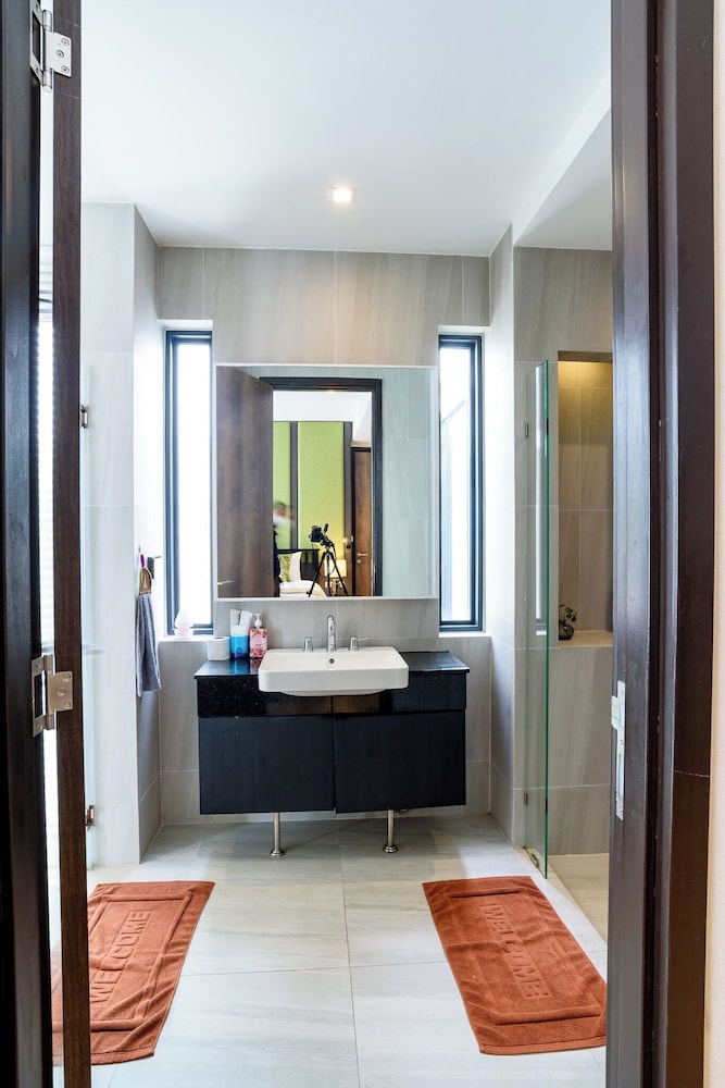 Pattaya Inara Exclusive Pool Villa PI5