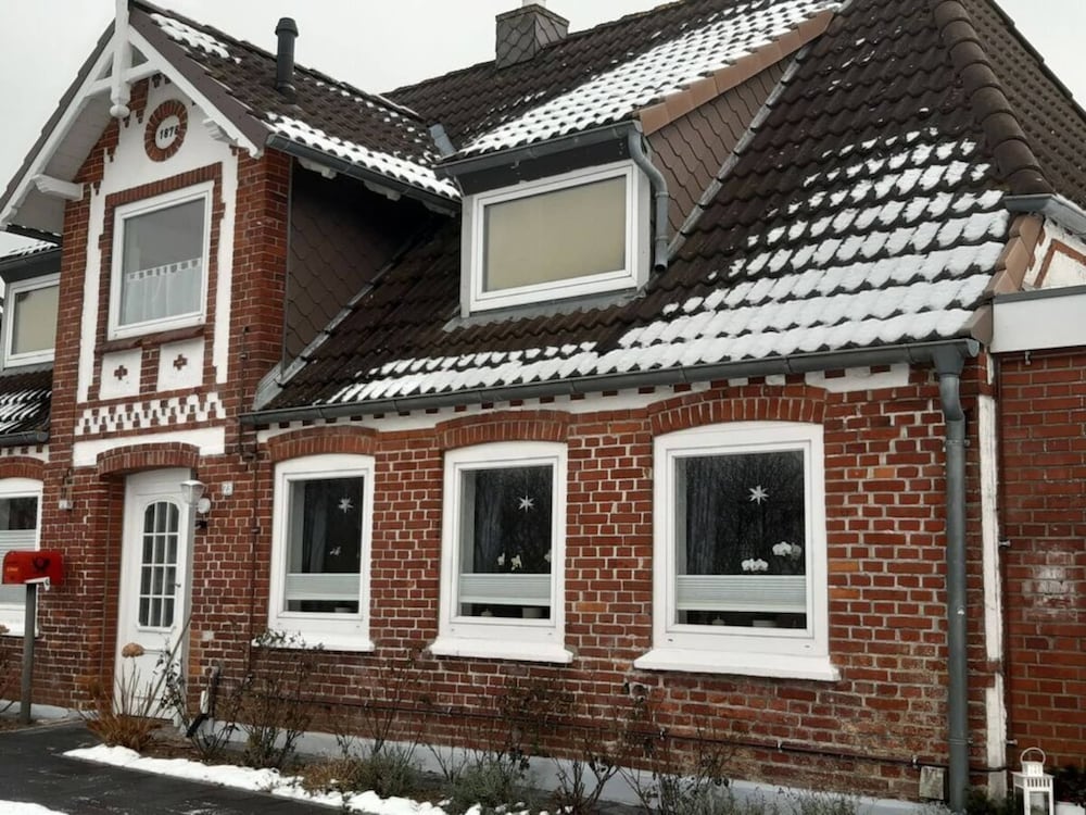 Old Pilot's House