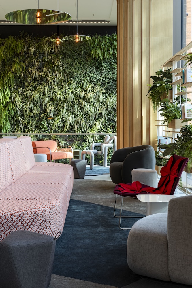 Labtwentytwo - Lab22, a Tribute Portfolio Hotel by Marriott 8