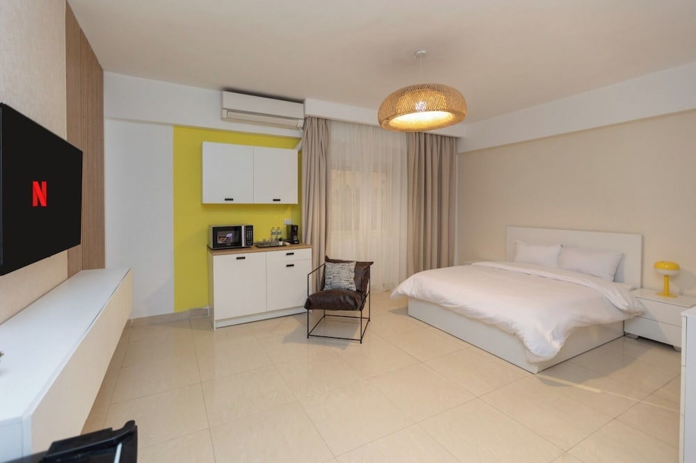Host Prime Boutique Hotel 14