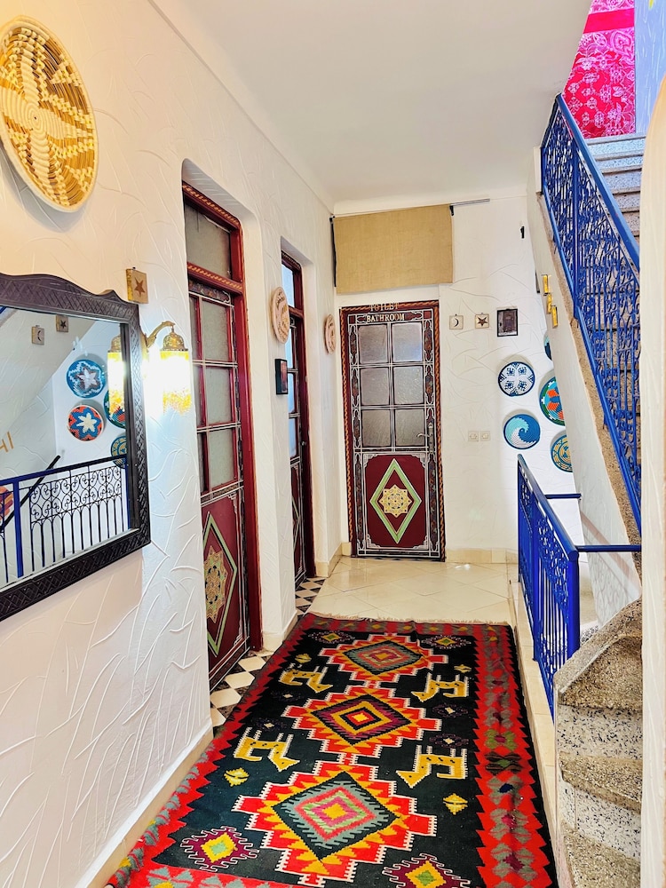 Pikala Hostel