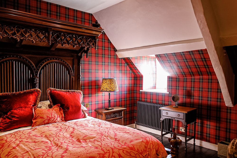 Gileston Manor Luxury B&B view 5