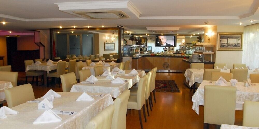 Adana Erten Otel - Image 34