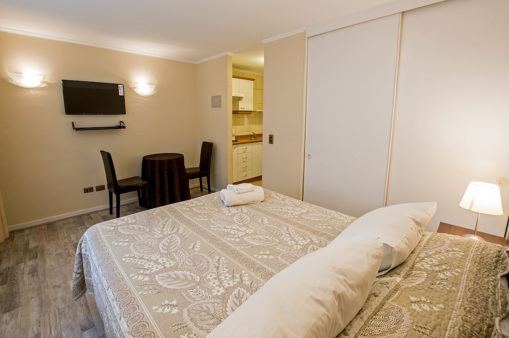 Landay Apartment General Baquedano