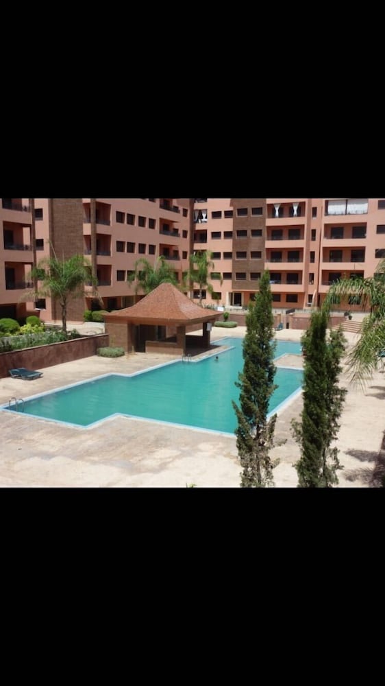 Residence Babylone Y