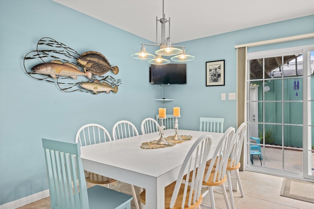 Mermaids Oasis 3 Bedroom Townhouse