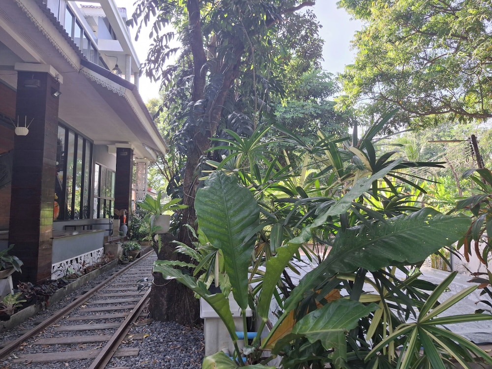 Onmywayresort