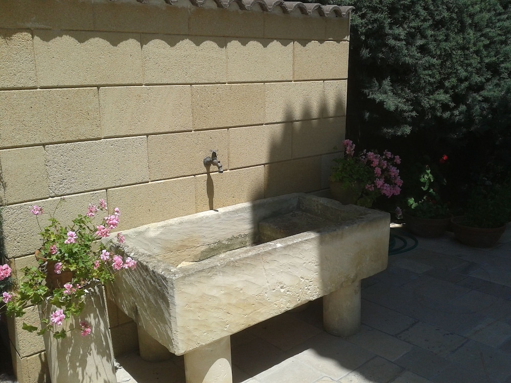 Villa Gloria B&B
