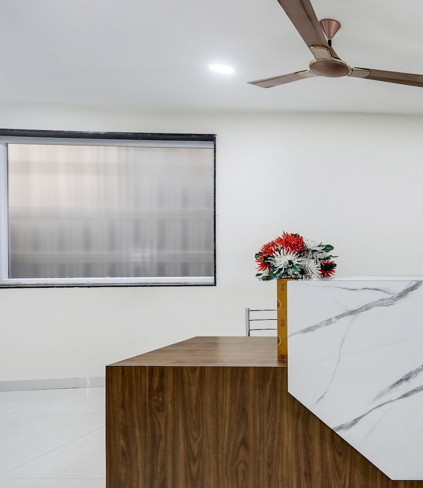 FabHotel Mansarovar Inn view 5