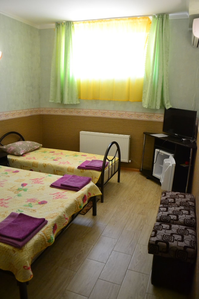 Guest House Radost