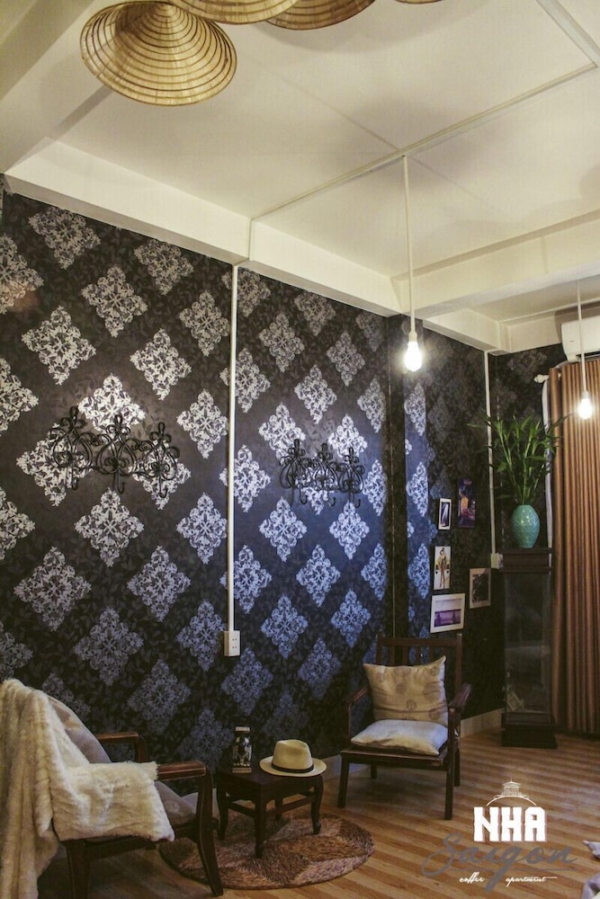 Nha Saigon