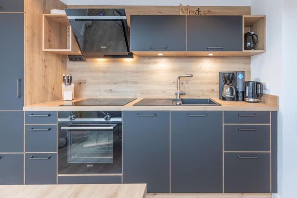 Komfortable Ferienwohnung in St. Peter-ording