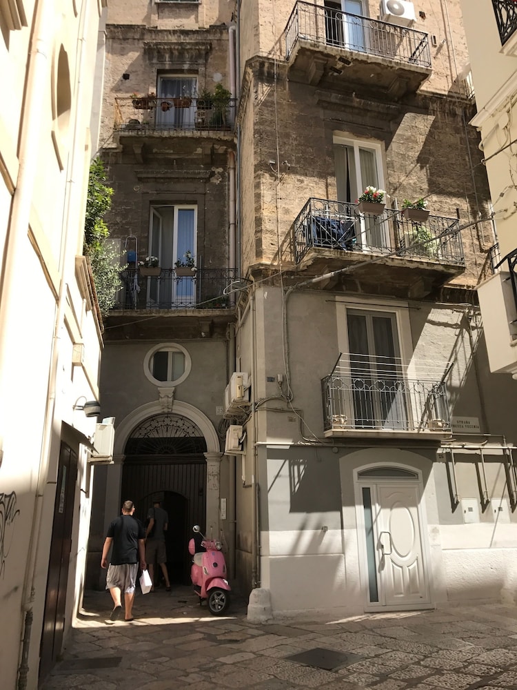 B&B Bari Old Town