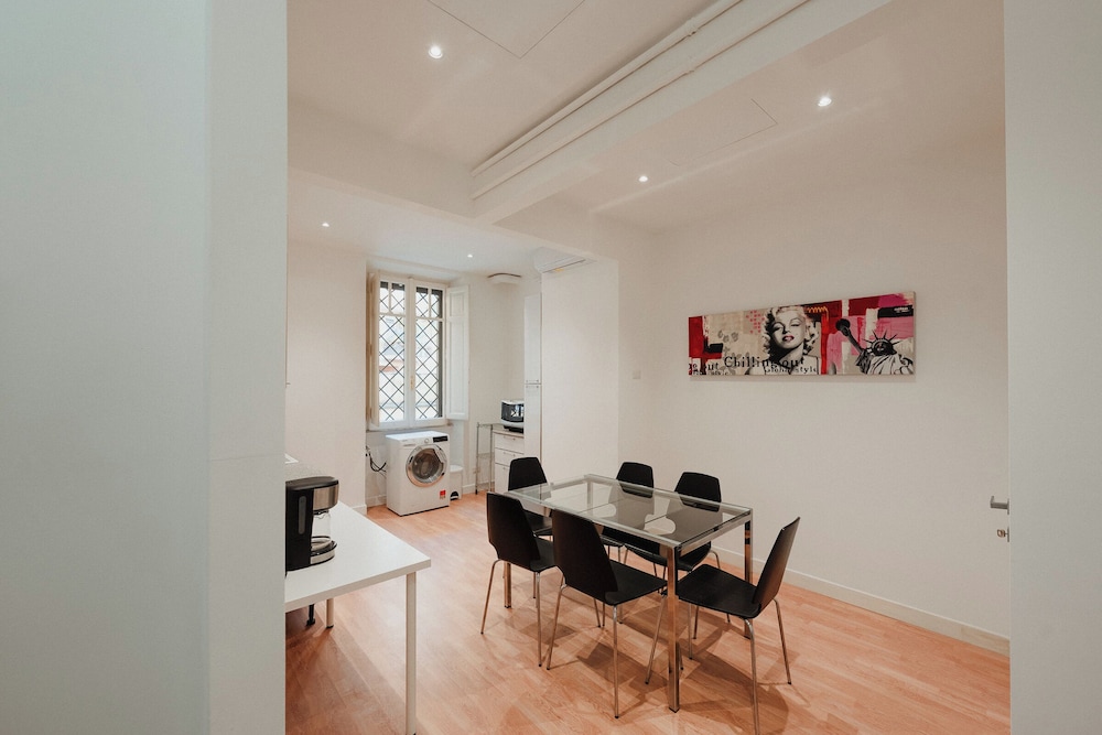 GUEST HOUSE MAZZINI 144