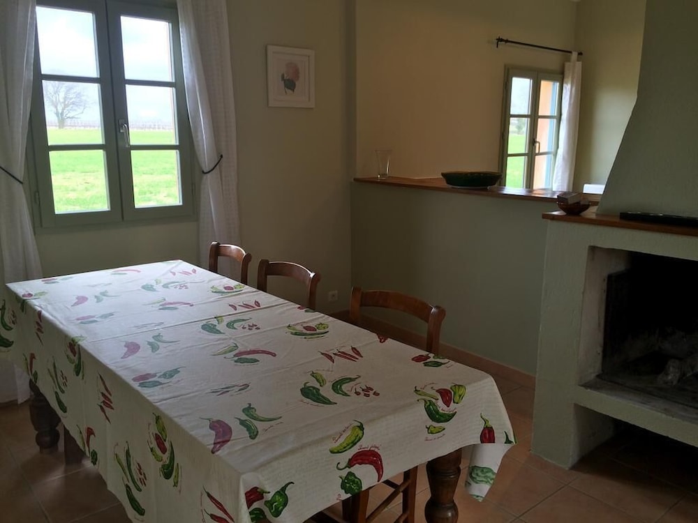 Gîtes Pech-céleyran, photo 60