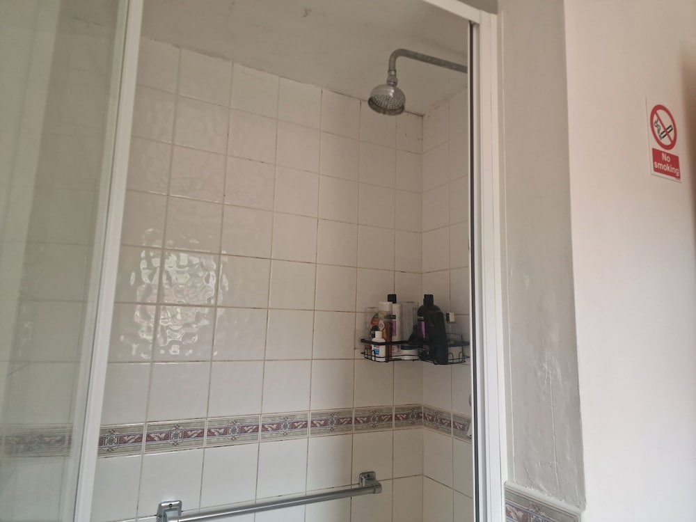 Studio-annex-private Entrance-self Check-in