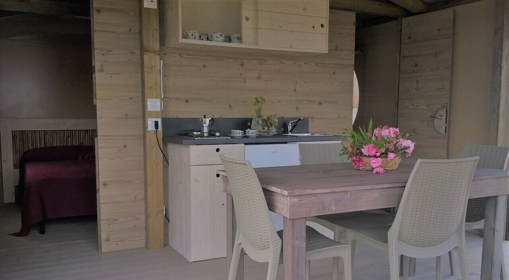 Villaggio Residence Villamarina view 2