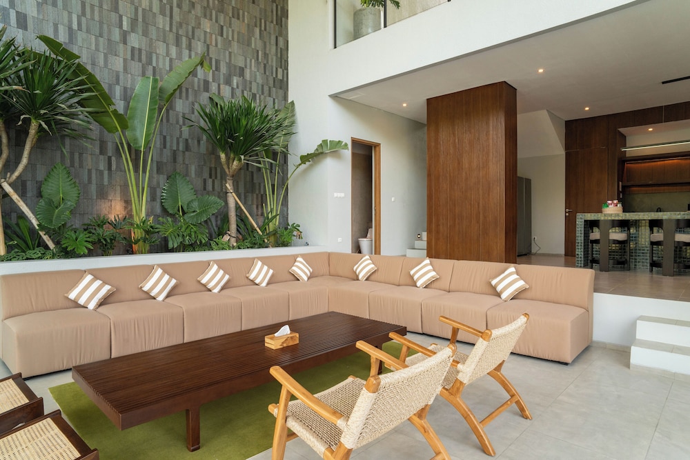 Kireina Mori Villa 6BR with heated pool