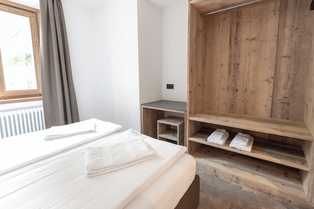 BAITA LARIX BORMIO