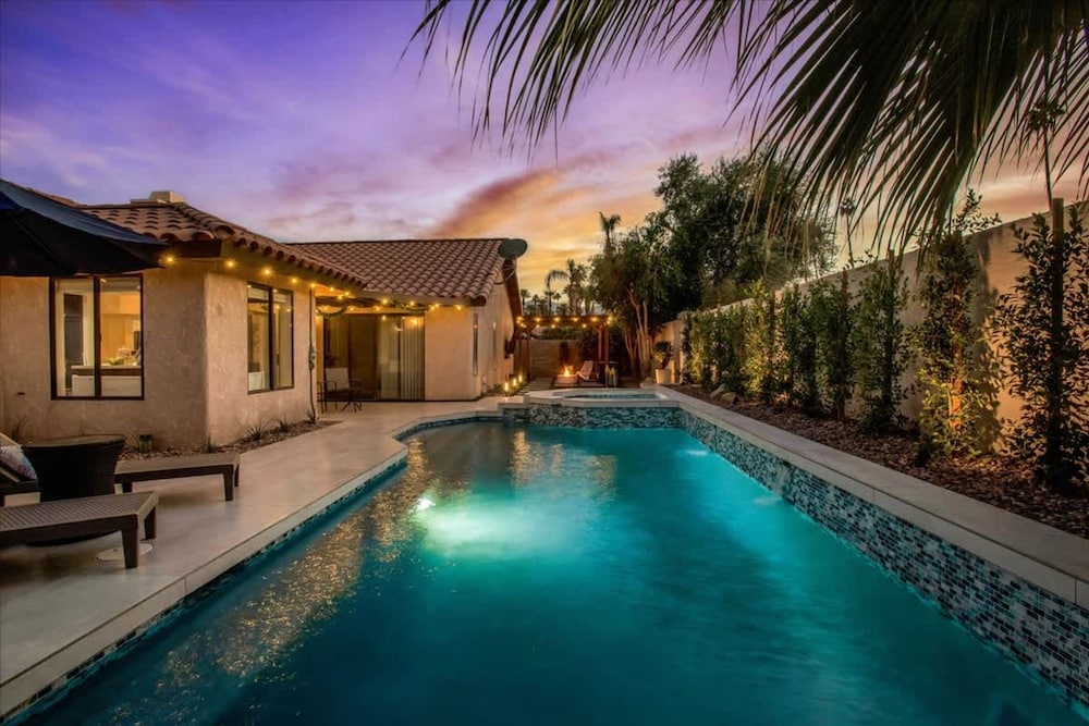 Paradise at Waring Place