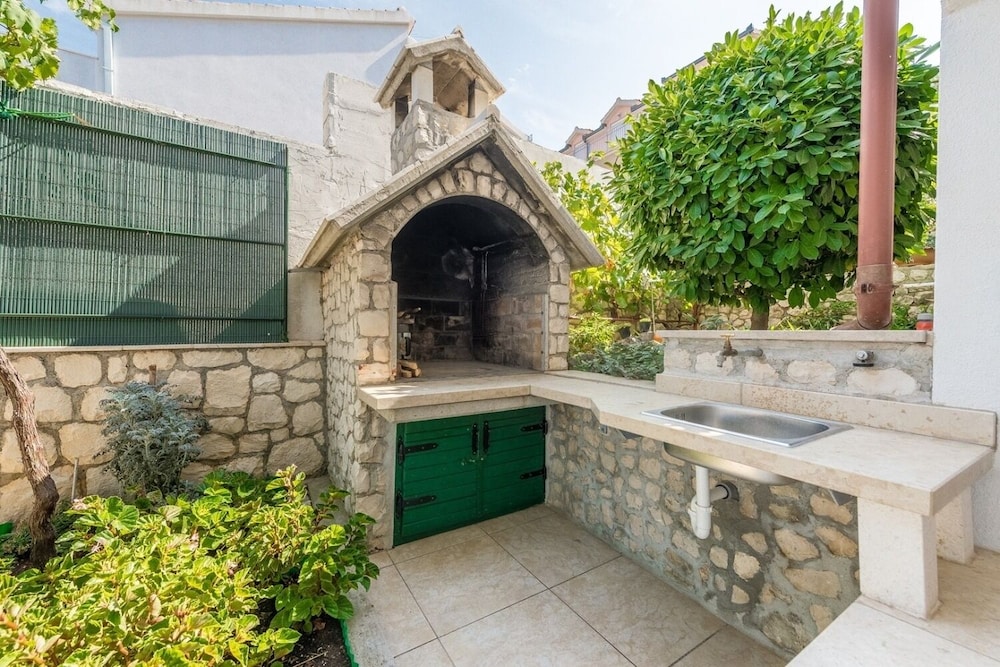 Bubi - sea View - A2 Prvi kat en Trogir
