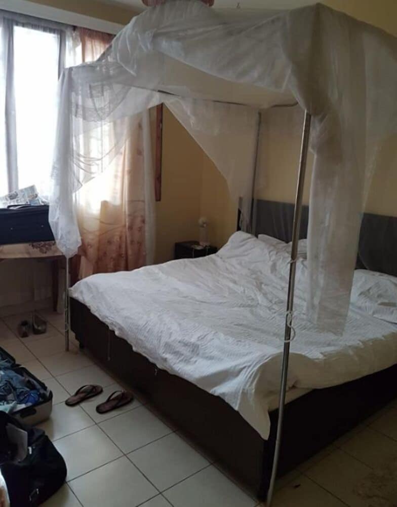 Precious Blood Guesthouse view 4