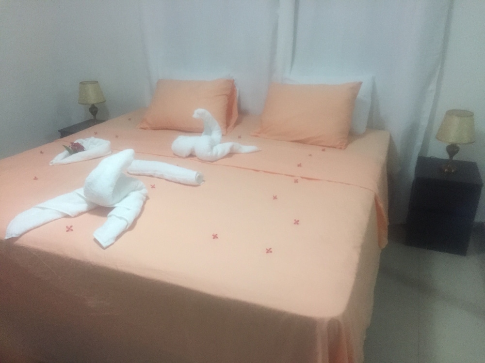 Hostel Hilet Punta Cana view 4