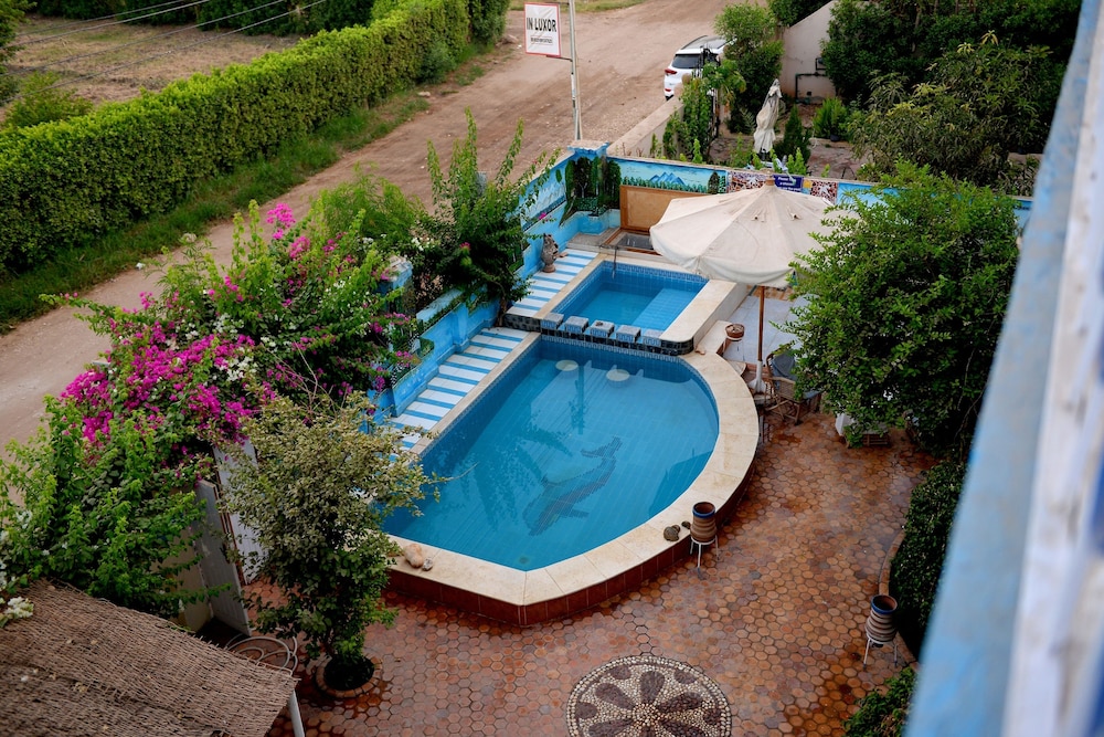 Luxor Guest House