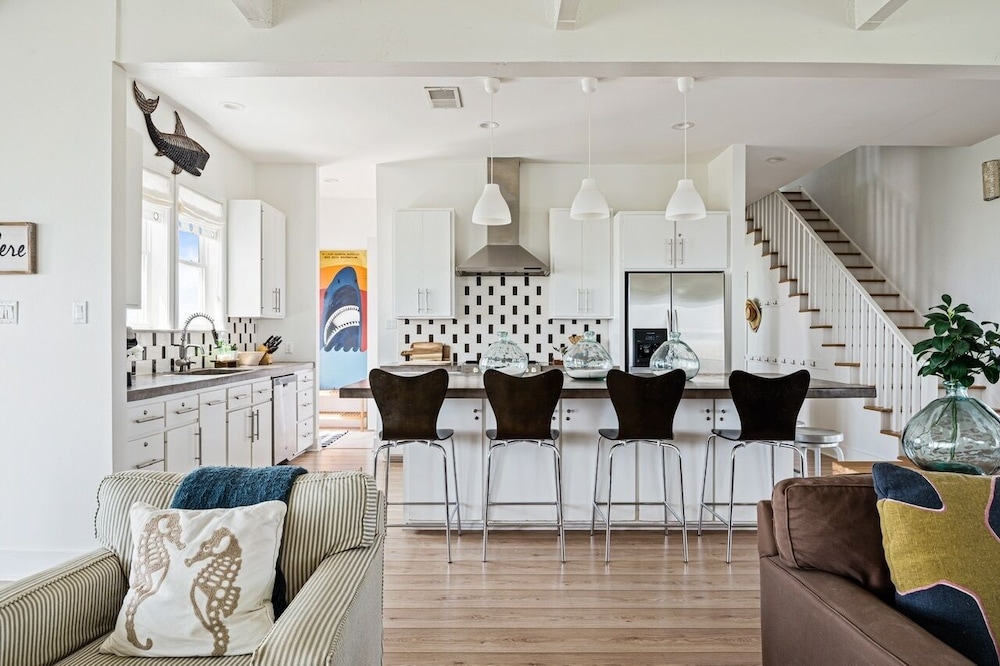 Wild Dunes Cottage 4 Bedroom Home